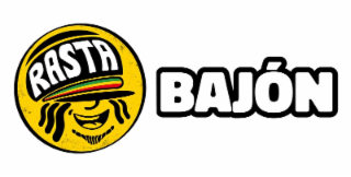 RASTA BAJÓN logo