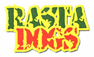 RASTA DOGS logo