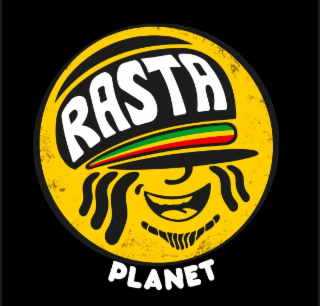 RASTA PLANET logo