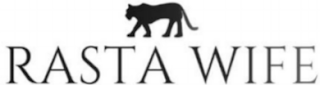 RASTA WIFE logo