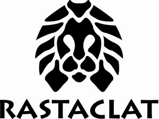 RASTACLAT logo