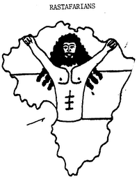 RASTAFARIANS logo