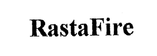 RASTAFIRE logo