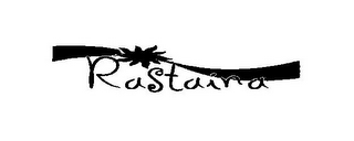 RASTAINA logo