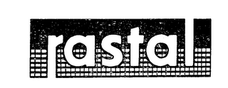 RASTAL logo