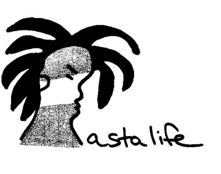 RASTALIFE logo