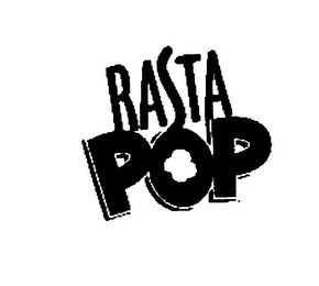 RASTAPOP logo