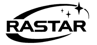 RASTAR logo