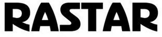 RASTAR logo