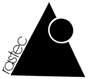 RASTEC logo