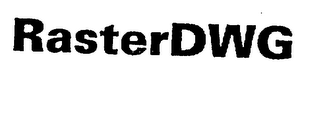 RASTERDWG