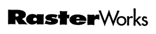 RASTERWORKS logo