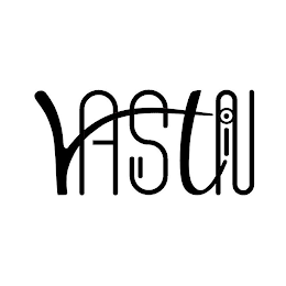 RASTIN logo