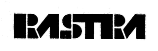 RASTRA logo