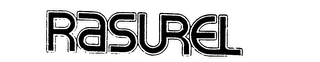 RASUREL logo