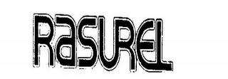 RASUREL logo