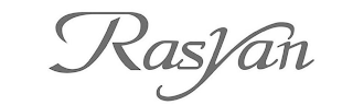 RASYAN logo