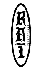 RAT logo