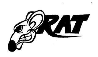 RAT logo