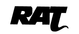 RAT logo