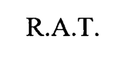 R.A.T. logo
