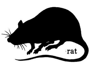 RAT logo