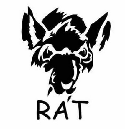 RAT logo