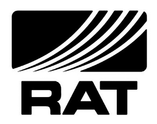 RAT logo