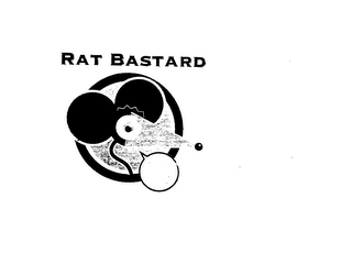 RAT BASTARD logo