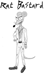 RAT BASTARD logo
