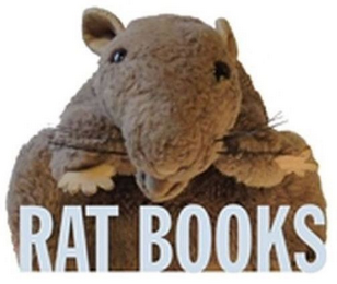 RAT BOOKS logo
