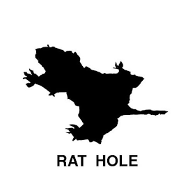 RAT HOLE logo