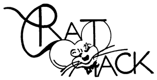 RAT PACK logo