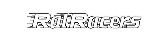 RAT RACERS logo