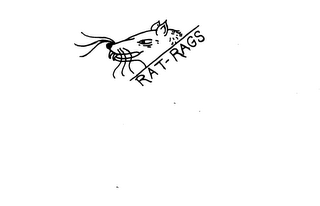 RAT-RAGS logo