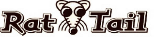 RAT TAIL logo