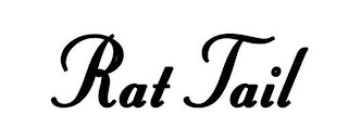 RAT TAIL logo