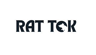 RAT TOK logo