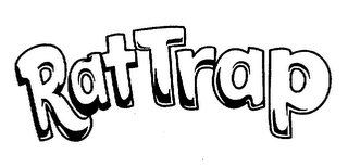 RAT TRAP logo