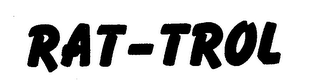 RAT-TROL logo