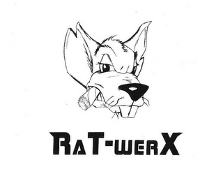RAT-WERX logo