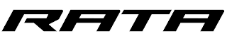RATA logo