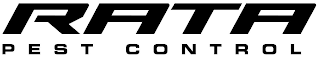 RATA PEST CONTROL logo