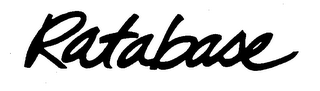 RATABASE