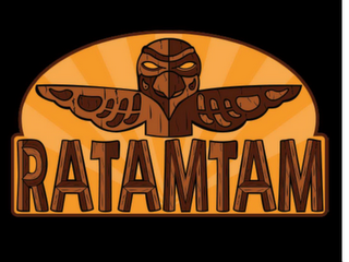 RATAMTAM logo