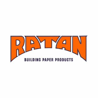 RATAN BUILDING PAPER PRODUCTS logo