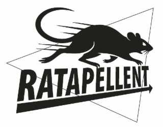 RATAPELLENT logo