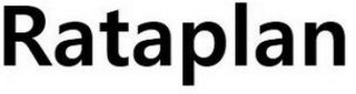 RATAPLAN logo