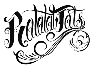 RATATAT TATS logo