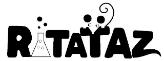 RATATAZ logo